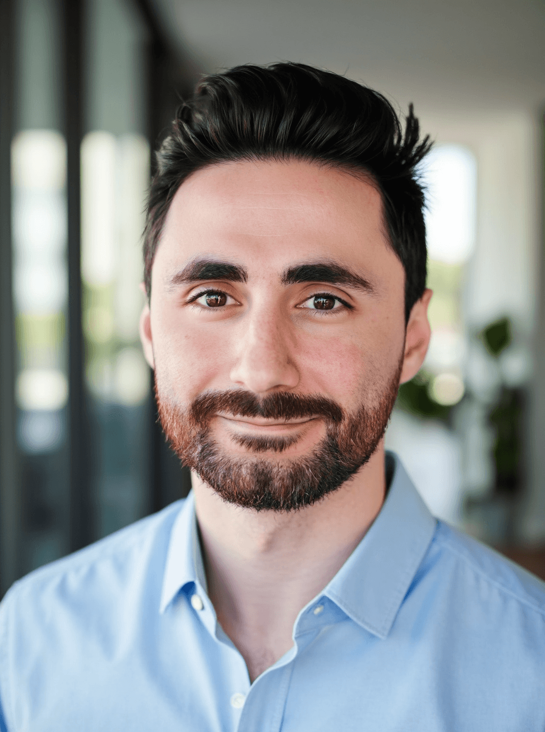 Customer photo example 3