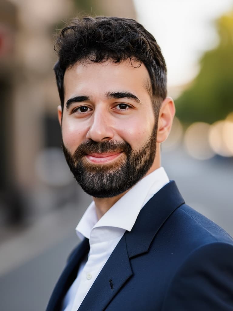 Customer photo example 8